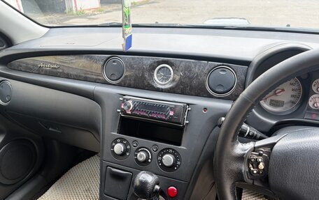 Mitsubishi Airtrek, 2001 год, 600 000 рублей, 14 фотография