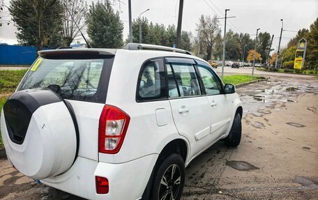 Chery Tiggo (T11), 2014 год, 500 000 рублей, 5 фотография