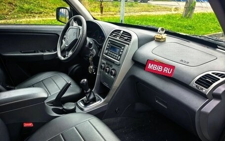 Chery Tiggo (T11), 2014 год, 500 000 рублей, 3 фотография