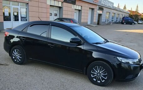 KIA Cerato III, 2012 год, 950 000 рублей, 3 фотография