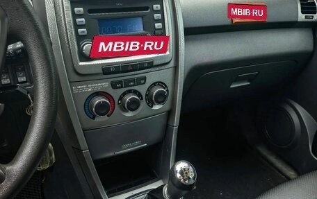 Chery Tiggo (T11), 2014 год, 500 000 рублей, 9 фотография