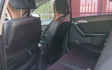 KIA Cerato III, 2012 год, 950 000 рублей, 5 фотография