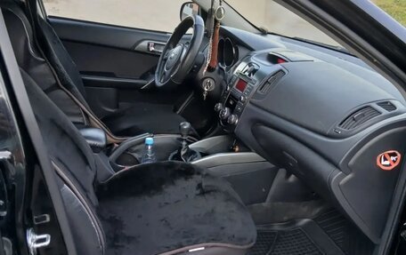 KIA Cerato III, 2012 год, 950 000 рублей, 4 фотография