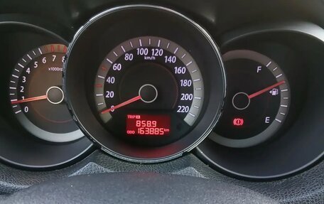 KIA Cerato III, 2012 год, 950 000 рублей, 6 фотография