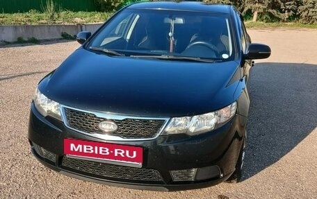 KIA Cerato III, 2012 год, 950 000 рублей, 2 фотография