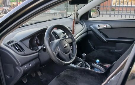 KIA Cerato III, 2012 год, 950 000 рублей, 8 фотография