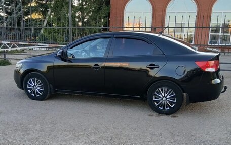 KIA Cerato III, 2012 год, 950 000 рублей, 9 фотография