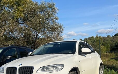 BMW X6, 2013 год, 1 950 000 рублей, 2 фотография