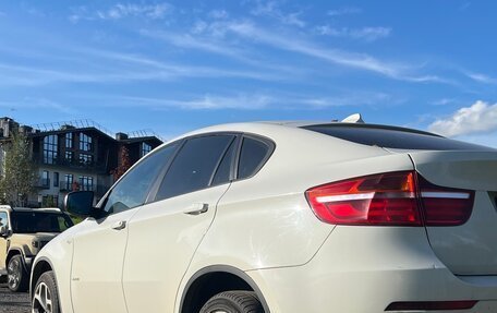BMW X6, 2013 год, 1 950 000 рублей, 3 фотография
