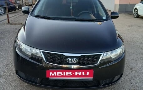 KIA Cerato III, 2012 год, 950 000 рублей, 11 фотография