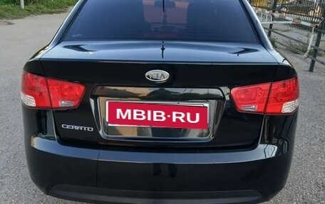 KIA Cerato III, 2012 год, 950 000 рублей, 10 фотография