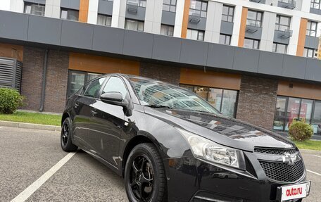 Chevrolet Cruze II, 2012 год, 790 000 рублей, 6 фотография