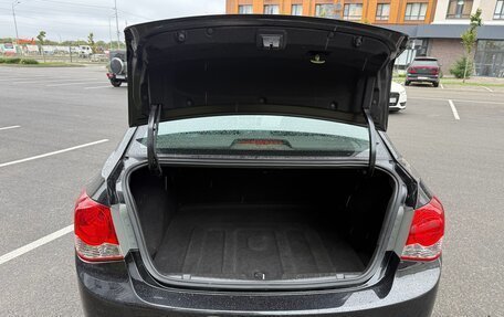 Chevrolet Cruze II, 2012 год, 790 000 рублей, 14 фотография