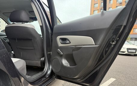 Chevrolet Cruze II, 2012 год, 790 000 рублей, 20 фотография