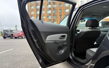 Chevrolet Cruze II, 2012 год, 790 000 рублей, 18 фотография