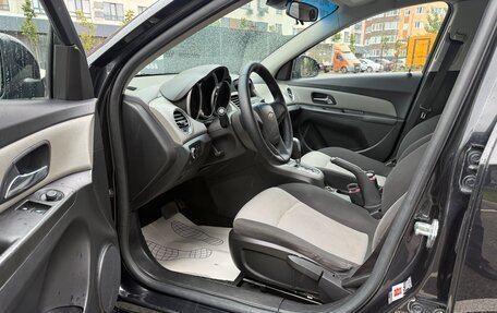 Chevrolet Cruze II, 2012 год, 790 000 рублей, 17 фотография