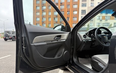 Chevrolet Cruze II, 2012 год, 790 000 рублей, 16 фотография