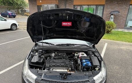 Chevrolet Cruze II, 2012 год, 790 000 рублей, 12 фотография