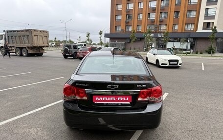 Chevrolet Cruze II, 2012 год, 790 000 рублей, 13 фотография