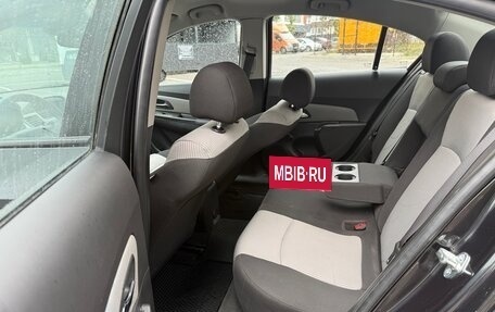 Chevrolet Cruze II, 2012 год, 790 000 рублей, 19 фотография