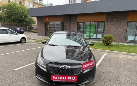 Chevrolet Cruze II, 2012 год, 790 000 рублей, 11 фотография
