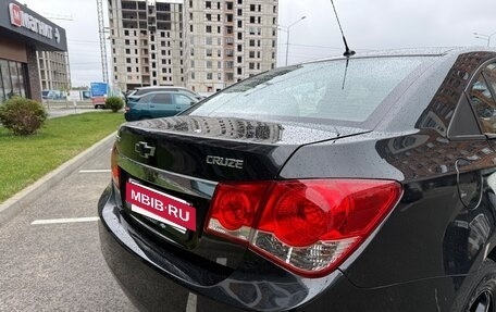 Chevrolet Cruze II, 2012 год, 790 000 рублей, 10 фотография