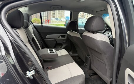 Chevrolet Cruze II, 2012 год, 790 000 рублей, 21 фотография
