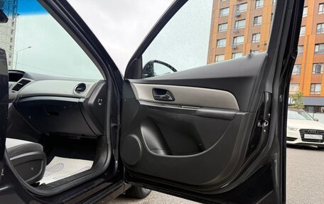 Chevrolet Cruze II, 2012 год, 790 000 рублей, 22 фотография