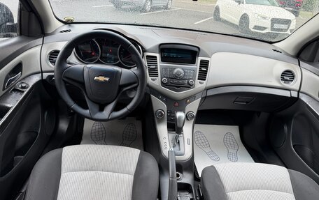 Chevrolet Cruze II, 2012 год, 790 000 рублей, 28 фотография