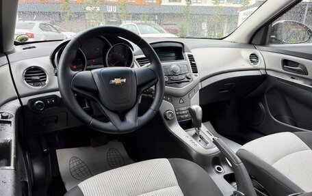 Chevrolet Cruze II, 2012 год, 790 000 рублей, 27 фотография