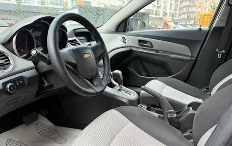 Chevrolet Cruze II, 2012 год, 790 000 рублей, 26 фотография