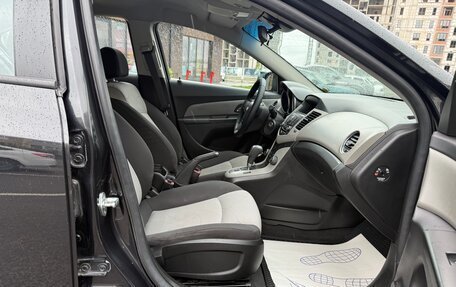 Chevrolet Cruze II, 2012 год, 790 000 рублей, 23 фотография