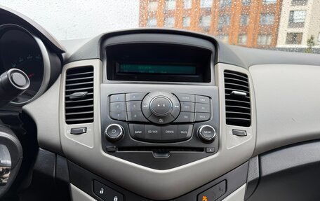 Chevrolet Cruze II, 2012 год, 790 000 рублей, 32 фотография