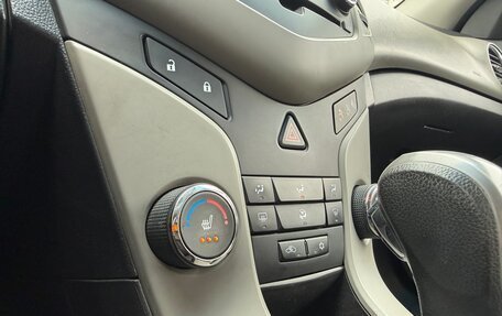 Chevrolet Cruze II, 2012 год, 790 000 рублей, 29 фотография