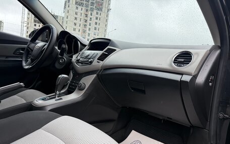 Chevrolet Cruze II, 2012 год, 790 000 рублей, 24 фотография