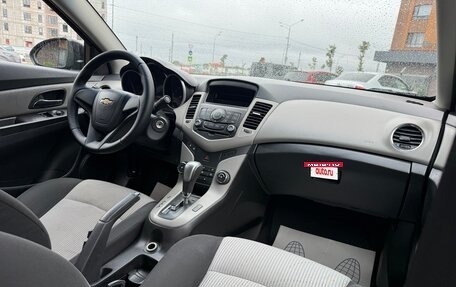 Chevrolet Cruze II, 2012 год, 790 000 рублей, 25 фотография