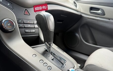 Chevrolet Cruze II, 2012 год, 790 000 рублей, 31 фотография