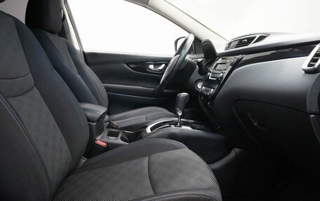 Nissan Qashqai, 2016 год, 1 569 000 рублей, 12 фотография