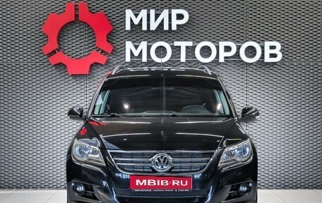 Volkswagen Tiguan I, 2011 год, 1 280 000 рублей, 2 фотография
