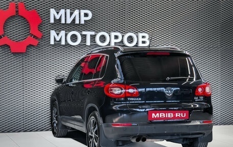 Volkswagen Tiguan I, 2011 год, 1 280 000 рублей, 6 фотография