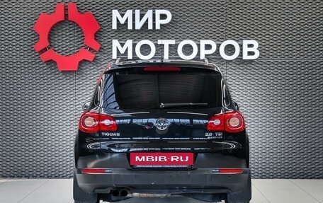 Volkswagen Tiguan I, 2011 год, 1 280 000 рублей, 5 фотография