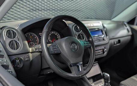 Volkswagen Tiguan I, 2011 год, 1 280 000 рублей, 8 фотография