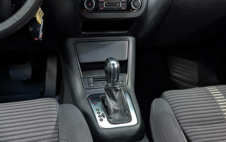 Volkswagen Tiguan I, 2011 год, 1 280 000 рублей, 17 фотография