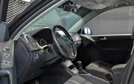 Volkswagen Tiguan I, 2011 год, 1 280 000 рублей, 9 фотография