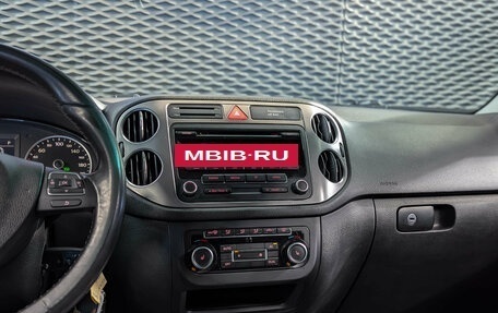 Volkswagen Tiguan I, 2011 год, 1 280 000 рублей, 16 фотография