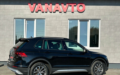 Volkswagen Tiguan II, 2018 год, 2 490 000 рублей, 5 фотография