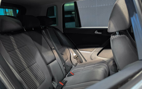 Volkswagen Tiguan I, 2011 год, 1 280 000 рублей, 30 фотография