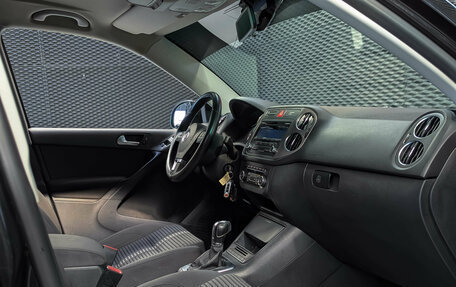 Volkswagen Tiguan I, 2011 год, 1 280 000 рублей, 27 фотография