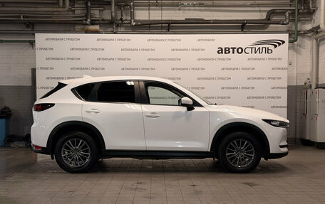 Mazda CX-5 II, 2017 год, 2 299 000 рублей, 4 фотография