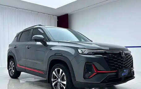 Changan CS35 Plus, 2023 год, 1 185 444 рублей, 2 фотография